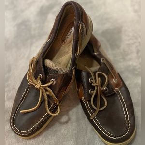 Sperry Top Sider